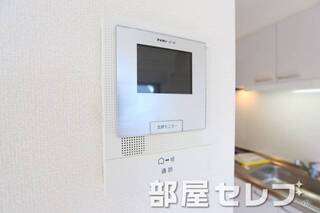 ＴＶモニターホンで安心です。（イメージ写真）