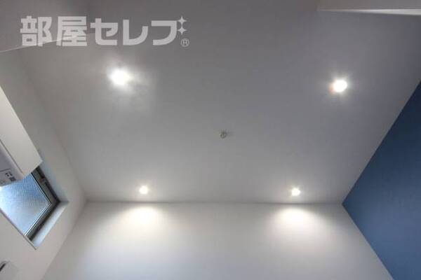 102号室の写真です