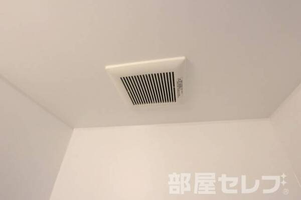 １０２号室の写真です。