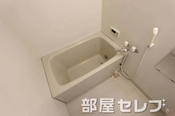 おいだき機能付き。イメージ写真