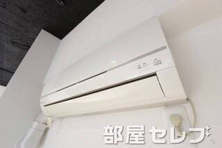 冷暖房エアコン。イメージ写真