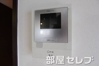 ＴＶモニターホン。イメージ写真