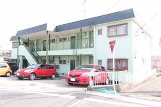 閑静な住宅街にある物件になります