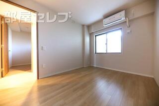 綺麗なお部屋です。