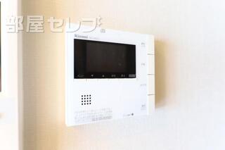 お風呂と連絡が取れます。