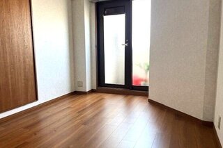 洋室4.5帖