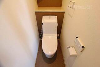ＷＣ