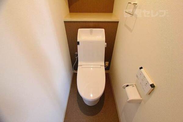 ＷＣ