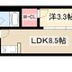 物件画像0