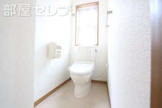 窓があるのがいいですね。