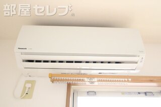インターホンはTV付きです。