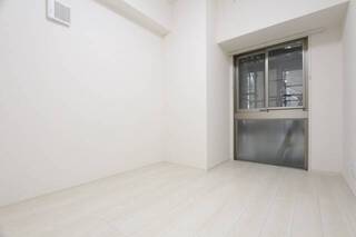 205号室撮影。
