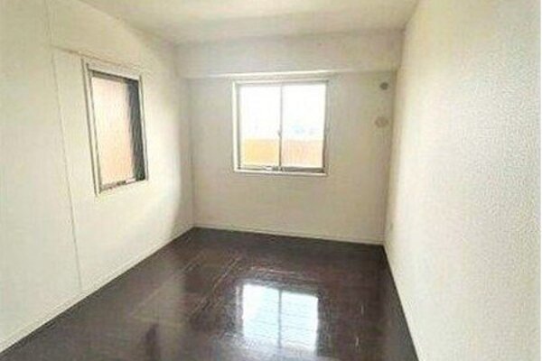 洋室7.1帖