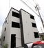 CRASTINE的場町