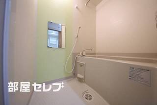 204号室写真