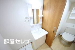 204号室写真