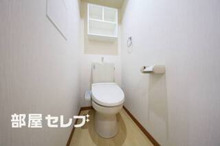 204号室写真