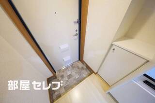 204号室写真