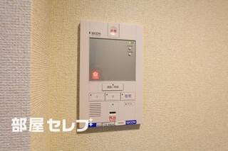 204号室写真