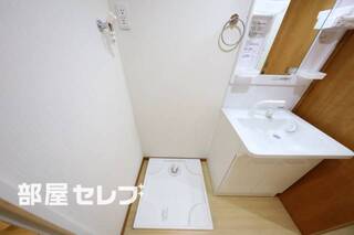204号室写真