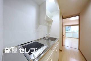 204号室写真
