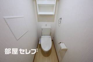 204号室写真