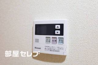 204号室写真