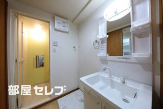 204号室写真