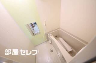 204号室写真