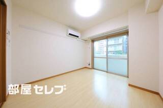 204号室写真