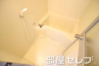浴室で疲れをなくしましょう。