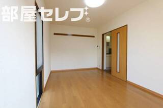 7.3帖の洋室
