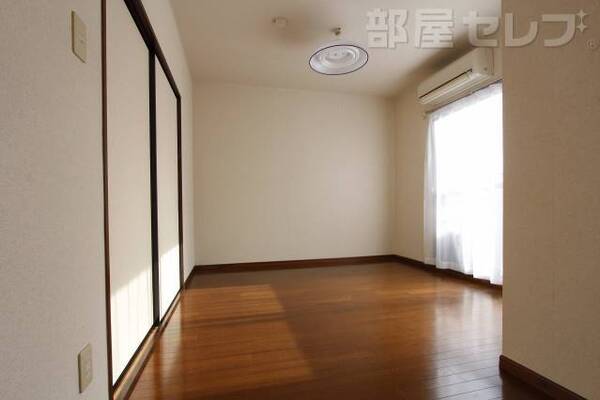 ※202号室のお部屋です。