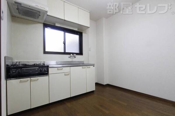※202号室のお部屋です。