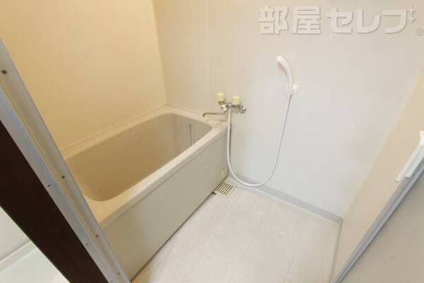 ※202号室のお部屋です。