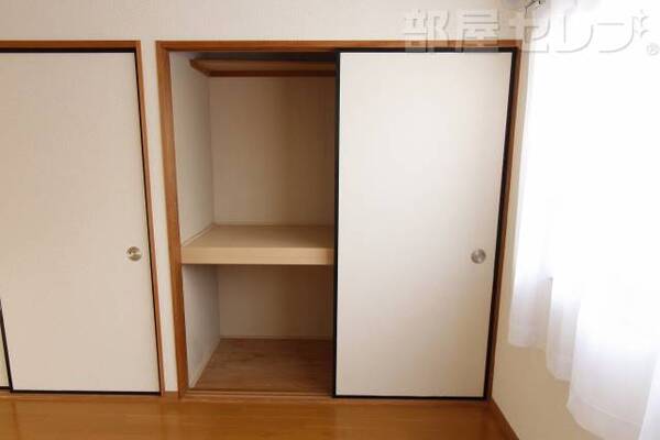 ※202号室のお部屋です。