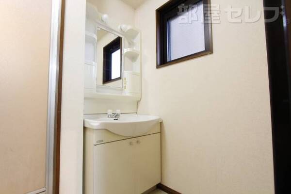 ※202号室のお部屋です。