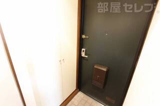 ※202号室のお部屋です。