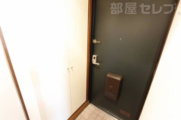 ※202号室のお部屋です。