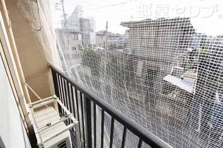 ※202号室のお部屋です。