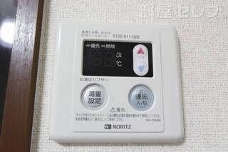 ※202号室のお部屋です。