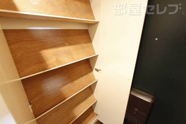 ※202号室のお部屋です。