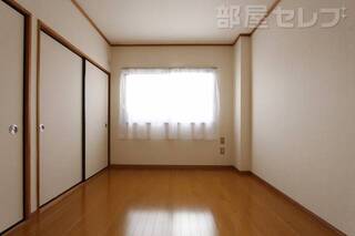※202号室のお部屋です。