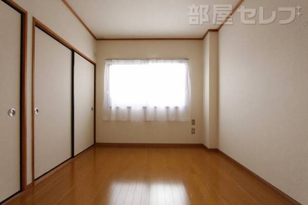 ※202号室のお部屋です。
