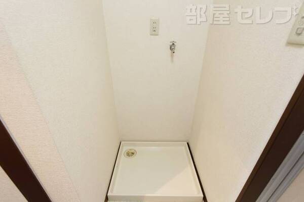※202号室のお部屋です。