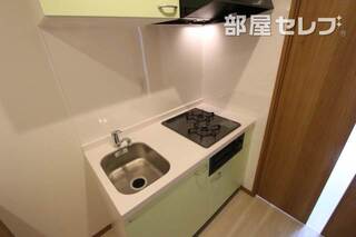 401号室の写真になります。