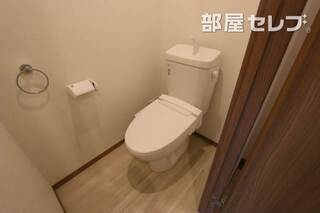401号室の写真になります。