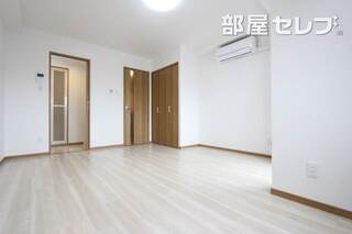 401号室の写真になります。
