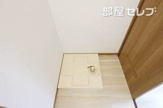 401号室の写真になります。