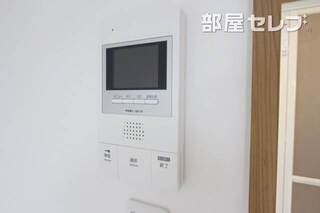 401号室の写真になります。